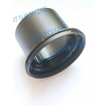 캐논 EF 24-105MM F/4L IS II USM 전면 필터 렌즈 배럴 수리 부품