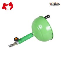 공성 스프링 청소기 KS SP-10M 전문가용 스틸케이스 KSU 국산