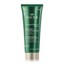 눅스 눅스리앙스 울트라 안티에이징 핸드크림 75ml, One Color