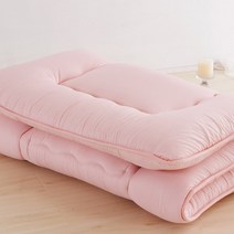 베스트 슬립 패밀리 저상 토퍼 가족 침대 매트 hjx 접이식 8cm 다다미 바닥 패드, 90x200cm, 푸른