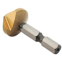 카운터싱크(1날-육각생크) 20MM 90˚ TIN-SKH55