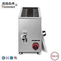 가정용로스터기 자동 2521L 대용량 치즈 무료배송도그 스틱 프라이 전기 깊은 개 기계 스낵, 03 LPG 25L_02 EU