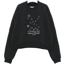 [메종마틴마르지엘라] 마르지엘라 S51GU0118 S25540 900 맨투맨