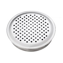 60/90mm 스테인레스 스틸 옷장 캐비닛 메쉬 홀 에어 벤트 가구 그릴 루버 환기 커버, 90mm