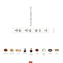 NSB9791159000218 새책-스테이책터 [애들 먹일 좋은 거] -꿈꾸는 할멈의 평생 레시피--포북(for book)-김옥란 지음-생활요리-2016, 애들 먹일 좋은 거