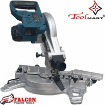 팔콘 8인치 충전각도절단기 FMS-1015MC베어툴 툴마트