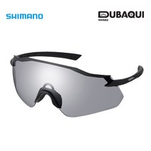 시마노 에퀴녹스4 변색 자전거 스포츠 고글