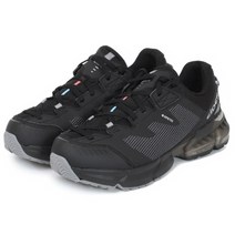 아이더 2022신상할인 (퀀텀 네오 핏) 고어텍스 원단으로 방수 투습기능이 뛰어나고 경량성과 쿠셔닝 흔들리지않는 안정성및 접지력이 우수한 트레킹화 등산화 DUS22G34-Z1