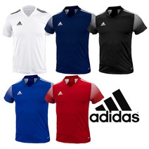 아디다스 레지스타20 초등학생트레이닝복 축구저지 아동운동복 반팔트레이닝복 반팔저지