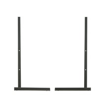 DK인테리어 휀스망 L자 다리 60cm, 1개