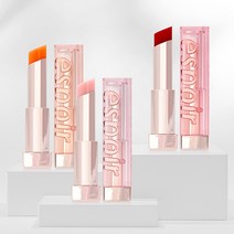 에스쁘아 에스쁘아 노웨어 글로우 립밤 4.5g, 단품, 코랄듀