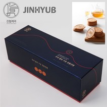 [진협제과] 우리쌀로 구운 전통전병 1호 (160g x 3통), 추가, 160g, 3개