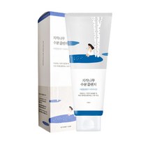 라운드랩 자작나무 수분 클렌저 150ml, 1개