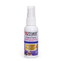 자이목스 Zymox Topical Spray 치유 스프레이 56ml