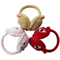 애니나라 1+1 헬로캣 방한 귀마개 / 종류1 종류2 배송상품 : 아라_도도 (애니나라/쿠션/방석/필로우/인형/손목/차량용/슬리핑/낮잠/에어매쉬/허리/목쿠션 추천)