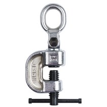 [∂LL7] 내쇼날클램프-스크류 NPC-1.5DB 0-25mm (1EA) 공구 크류 수공구 수작업 작업용_h§eEA, §본상품§e