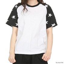BUyuS별나그랑반팔 티공장] [공장직영 /국내제작/단체/KER-2063굿딜 브이숍