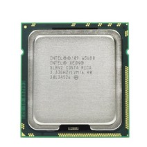 파워딜 Intel Xeon W3680 프로세서 3.33G Six Core CPU SLBV2 LGA 1366 인텔 제온 중앙처리장치, 한개옵션0