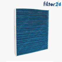 폭스바겐 티구안 2세대 AD1 16.2- 에어컨필터 FCA08[H11+/PM2.5]
