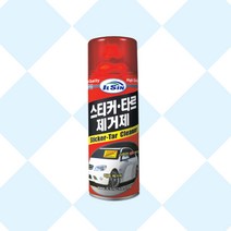 일신 스티커 점착 제거제 420㎖, 1