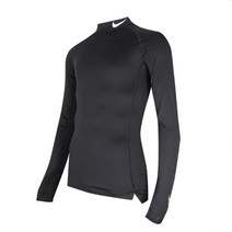 나이키 드라이핏 타이트 모크 롱슬리브 (DD1986-010)