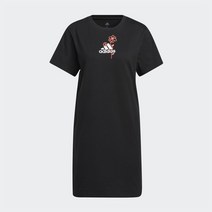아디다스코리아 W 펀 그래픽 드레스 (H57414)