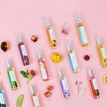 성년의날 니치향수 휴대용 미니향수 18ml 12종, 블루밍피오니