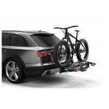 툴레 Thule 이지폴드 XT 2 히치 자전거 랙 관부가세포함