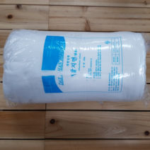 오피스안 약솜(롤솜) 탈지면 450g 비멸균약솜 실험용솜