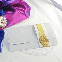 행복드리는 금달 백색봉투 상품권봉투 축하봉투