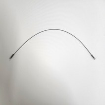 캔버스 액자 와이어 고리, 고리형, 대