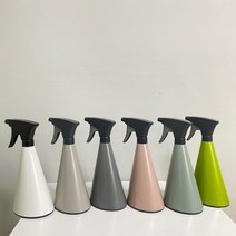 루아데코 독일 emsa 엠사 로프트 분무기 원예용품 스프레이 0.7L, 베이지