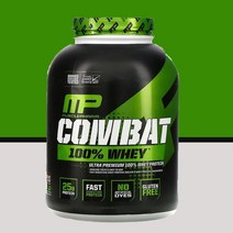 Mpcombat 2.27kg 초코 초콜릿밀크 컴뱃100%웨이 68서빙 초코렛