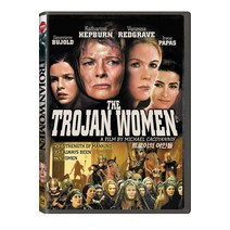 [DVD] 트로이의 여인들 [THE TROJAN WOMEN]