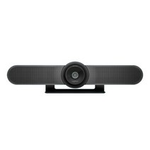 [로지텍] MeetUp 컨퍼런스 캠 웹캠 4K UHD 화상카메라 화상회의 국내정품 (당일출고), 단품