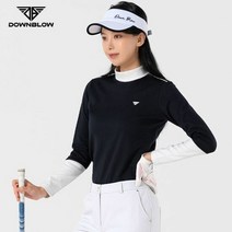 여자 반폴라티셔츠 골프웨어 스포츠 여성패션의류123