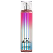 배스앤바디웍스 핑크 쉬폰 미스트, 236ml, 1개