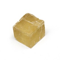 골드 칼사이트 방해석 개인소자용 원석 HSROU-191212, 단품