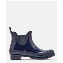 Joules 쥴스 웰리밥 글로스 네이비 여성 클리어런스 영국