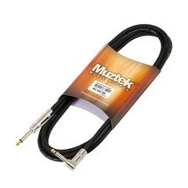 뮤즈텍 MC-500SR 기타 케이블 5m, 단품