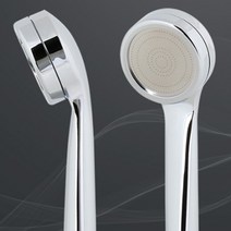 절수 폭포 수압상승 필터 욕실 샤워기 헤드 호스
