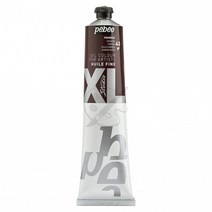 뻬베오 XL 유화 물감 200ml, [6168450]43 / Crimson