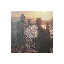 [수입LP] LINKIN PARK - One More Light LP - Nu-Metal Vinyl Album - SEALED NEW UK RECORD