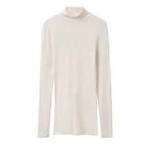 ZARA 슬림 목티 니트 스웨터 0989040