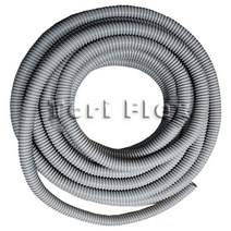 PVC닥트호스 25mm~300mm X 10M~50M /덕트호스 집진기 호스 닥트호스 덕트 DUCT 배관호스, 38mm*30M, 1롤