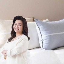 블랙라벨 기절베개 1종세트(베개1+커버1), 단품