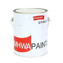 스피폭시FD프라이머 4L 철재 FRP 고급 하도, 갈색, 1개