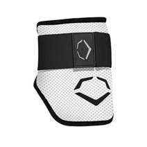 EvoShield SRZ-1 타자용 팔꿈치 보호대 라지 - 로열 성인용, Small (Youth)