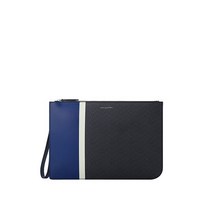 루이까또즈 LouisQuatorze 정품 클러치백 MP1MG01MDABU