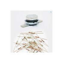 바이메탈 온도스위치 온도퓨즈 써머스타트 전열기휴즈 N타입 25N, 바이메탈 온도스위치 온도퓨즈 써머스타트 전열기휴즈 N타